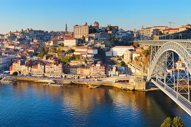 Randonnée Portugal Douro