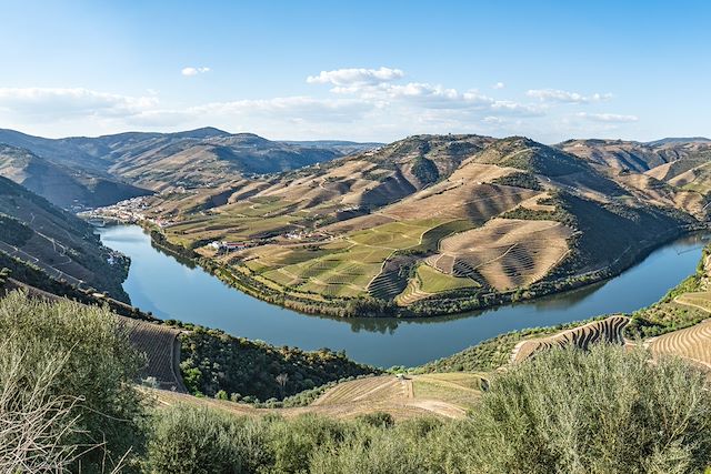 Randonnée Portugal Douro