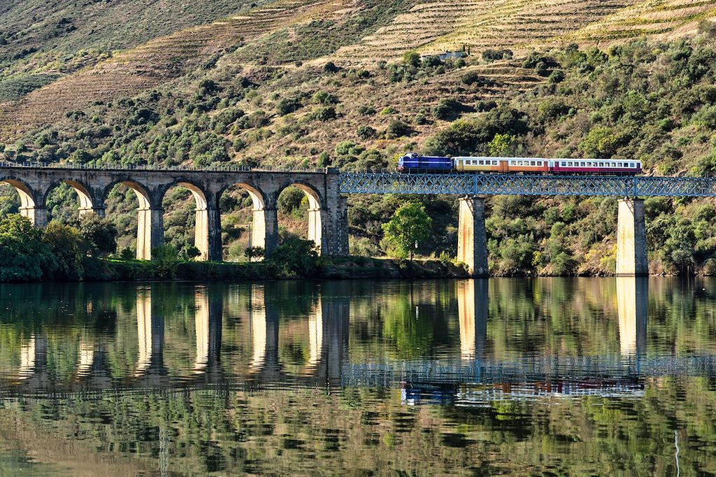 Voyage Portugal