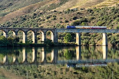 Voyage Douro