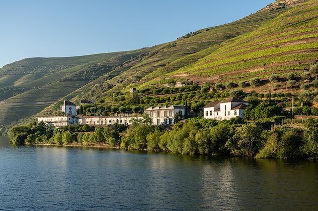 Randonnée Portugal Douro