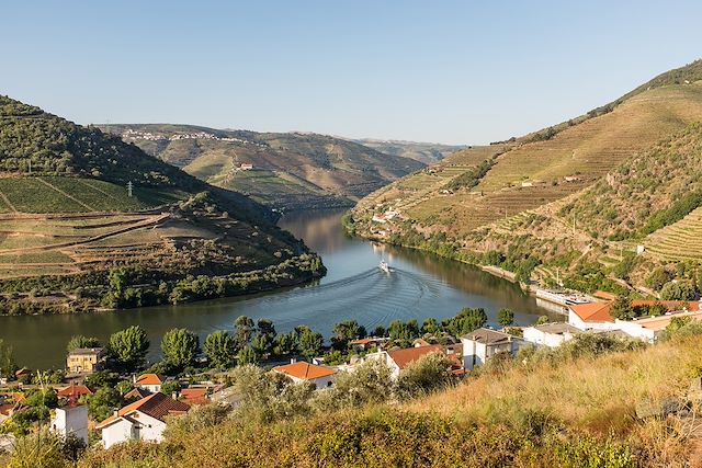 Randonnée Portugal Douro