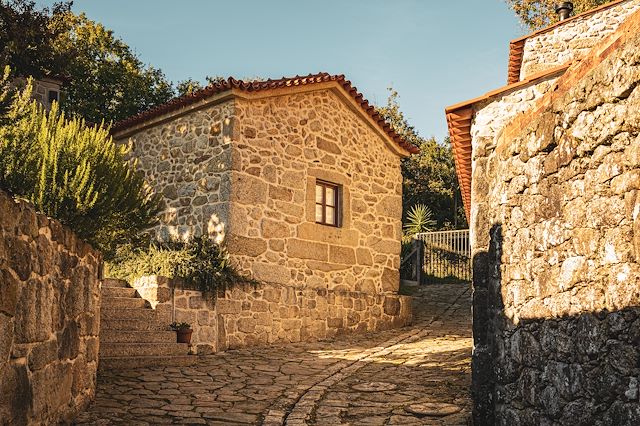 Randonnée Portugal Douro
