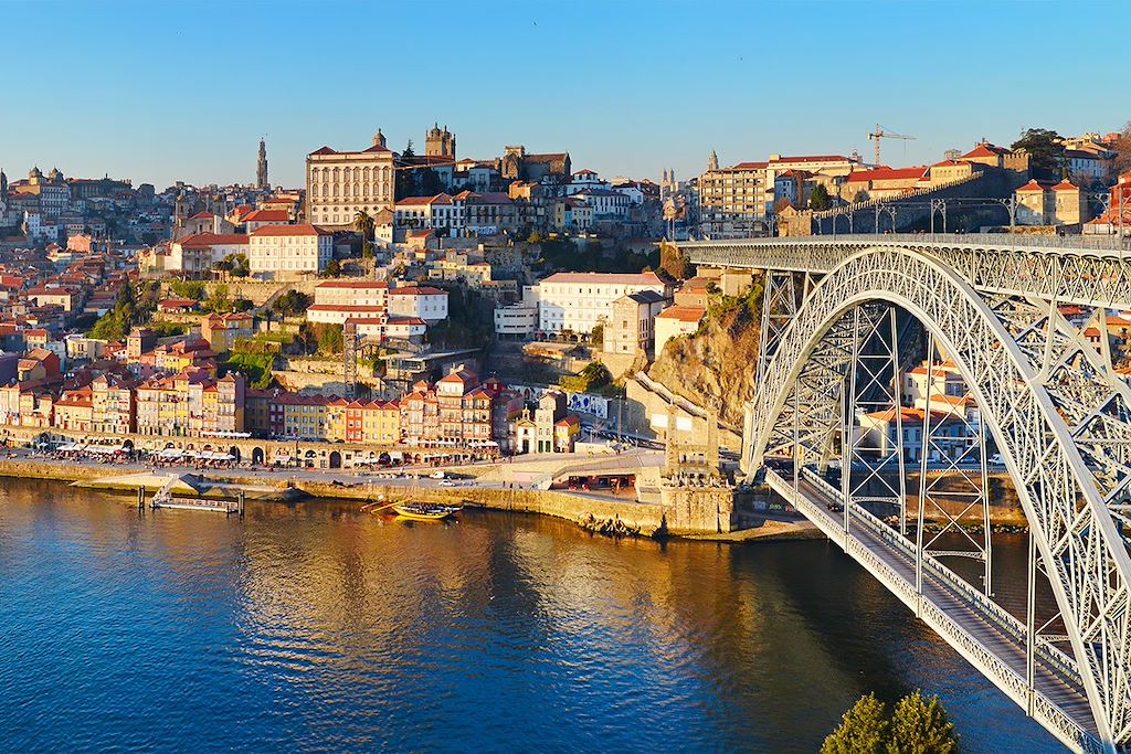 Voyage Douro