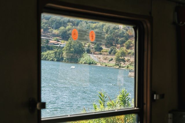 Randonnée Portugal Douro