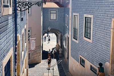 Lisbonne - Portugal