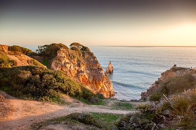 Algarve - Portugal