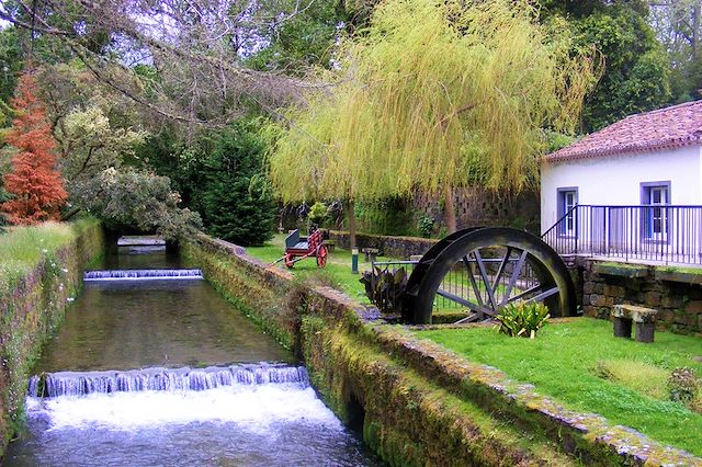 Autotour Portugal Açores