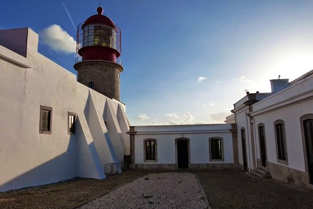 Randonnée Portugal Algarve