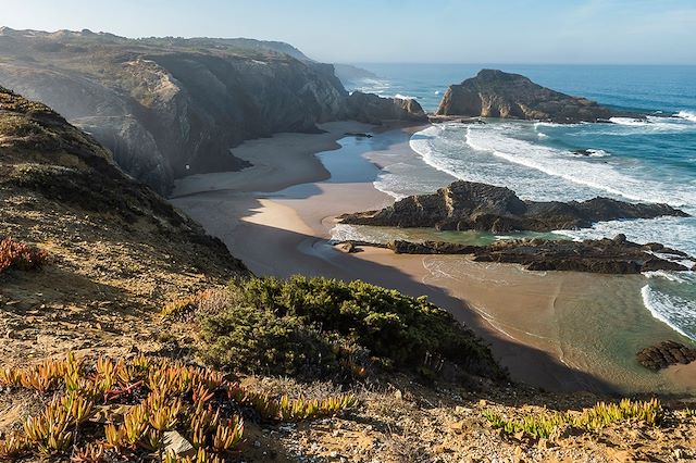 Randonnée Portugal Algarve