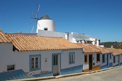 Odeceixe - Algarve - Portugal