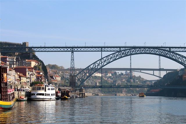 Autotour Portugal Douro
