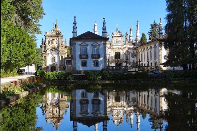 Autotour Portugal Douro