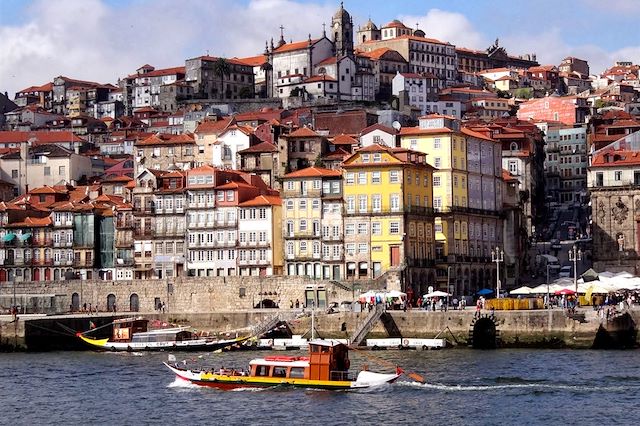 Autotour Portugal Douro