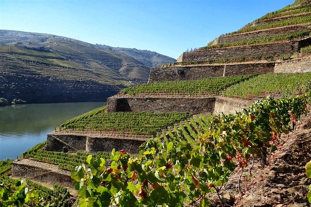 Autotour Portugal Douro