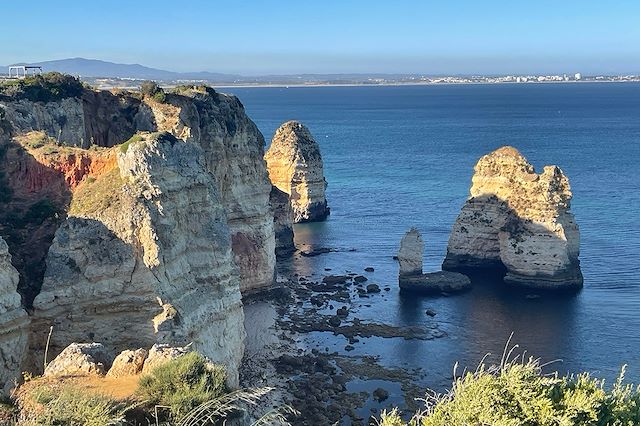 Autotour Portugal Algarve