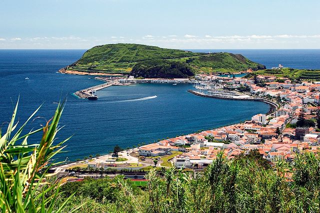 Autotour Portugal Açores
