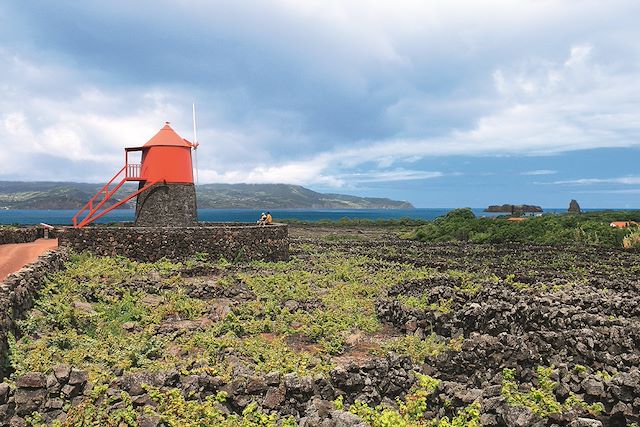 Autotour Portugal Açores