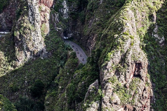 Vélo Portugal Madère