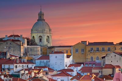 Lisbonne - Portugal