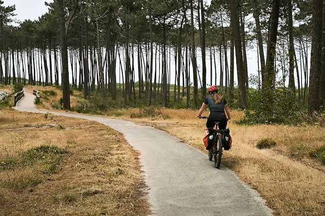 Vélo Portugal Algarve