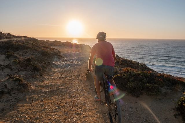 Vélo Portugal Algarve