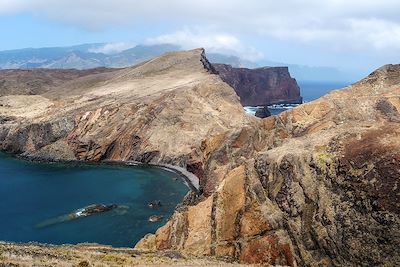 Ponta de São Lourenço - Portugal