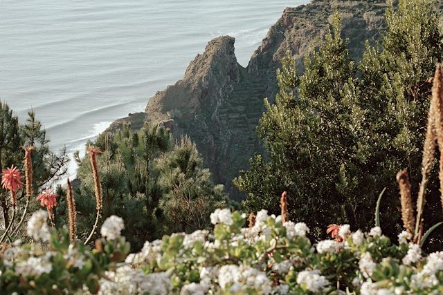Randonnée Portugal Madère