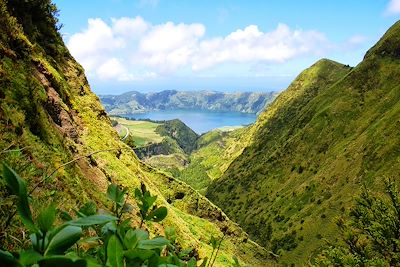 Archipel des Açores