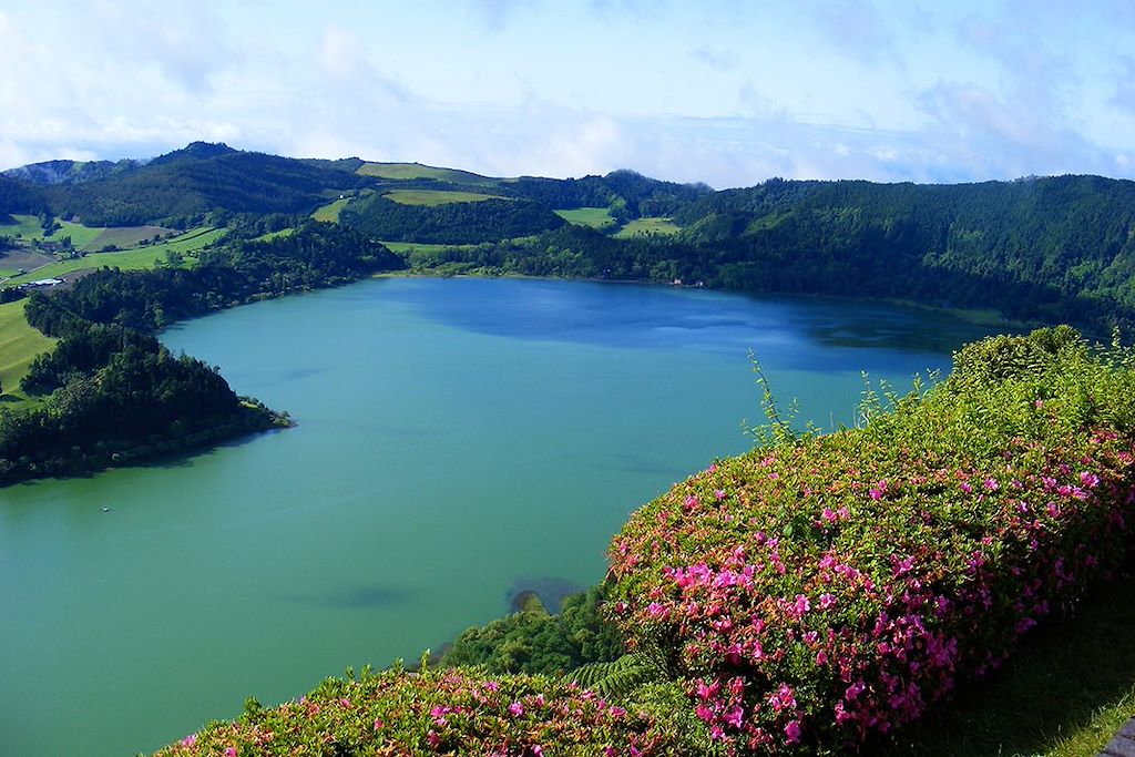 Randonnée Portugal