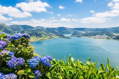 Découverte et douceur à São Miguel