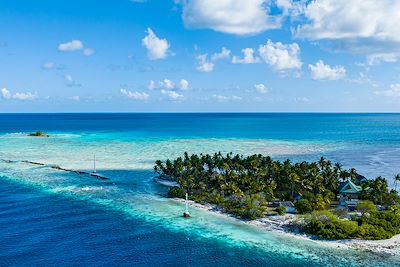 RANGIROA