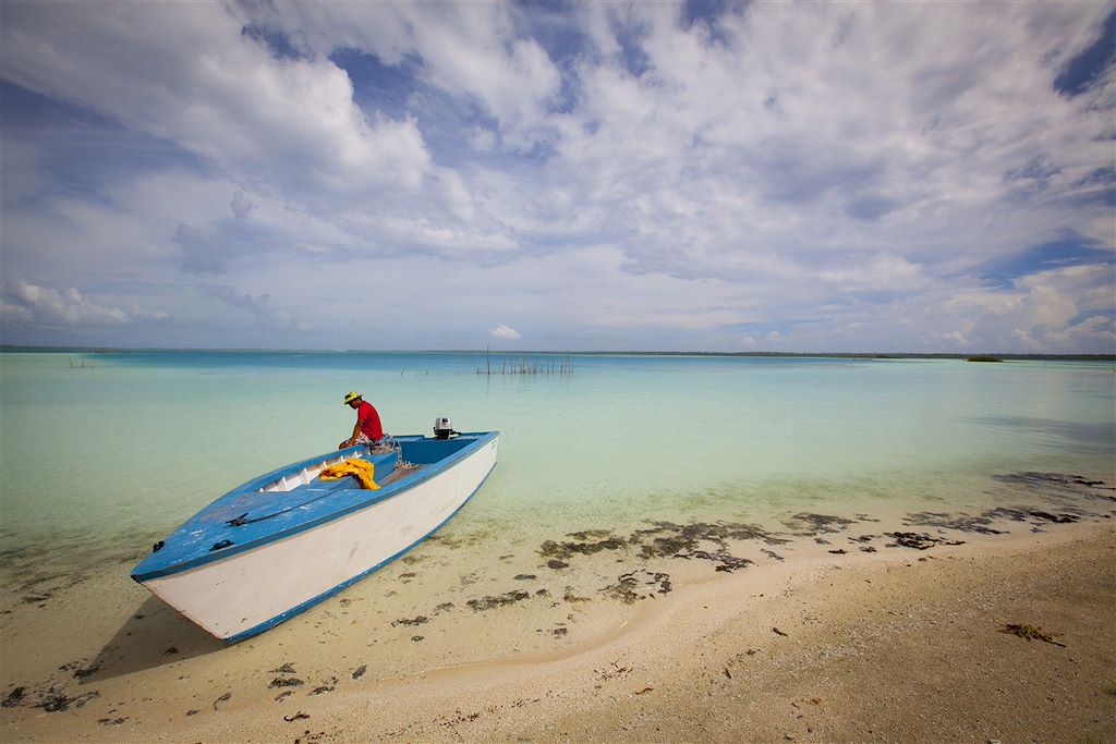 Baignade - Snorkeling