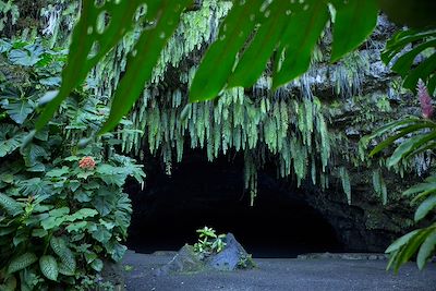 Grotte De Mara'a