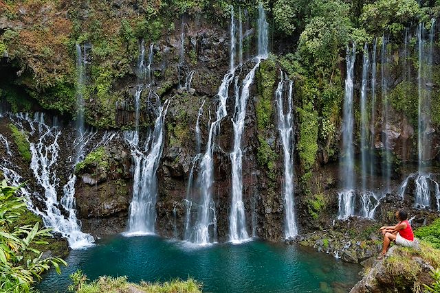 Rencontres Réunion