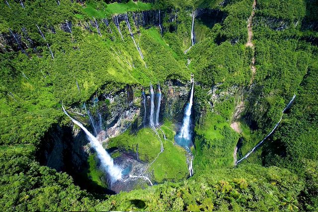 Trek Réunion
