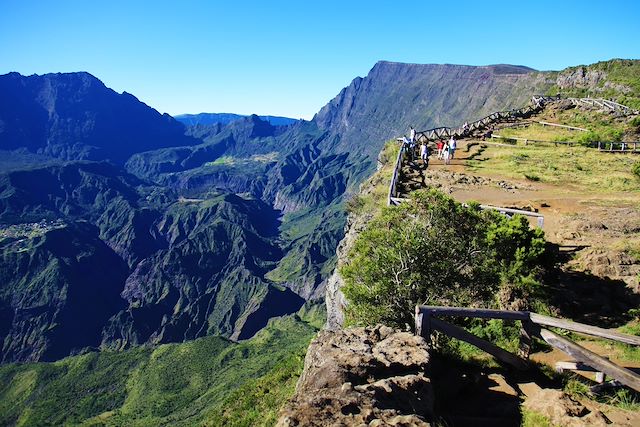 Trek Réunion