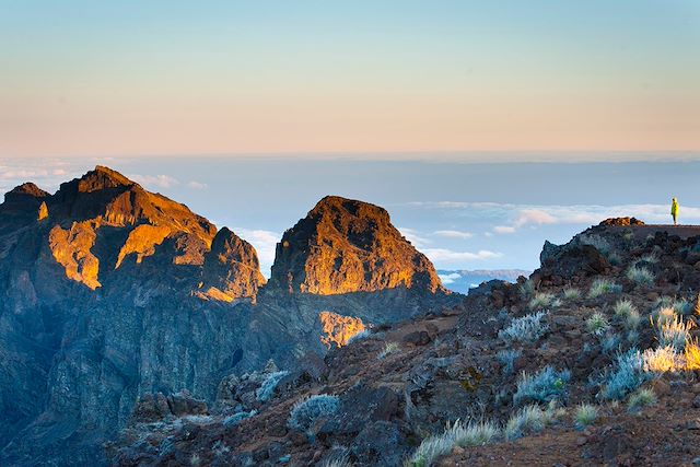 Trek Réunion