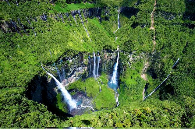Multi-activités Réunion