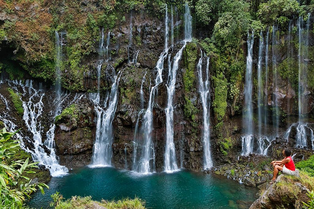 Découverte Réunion