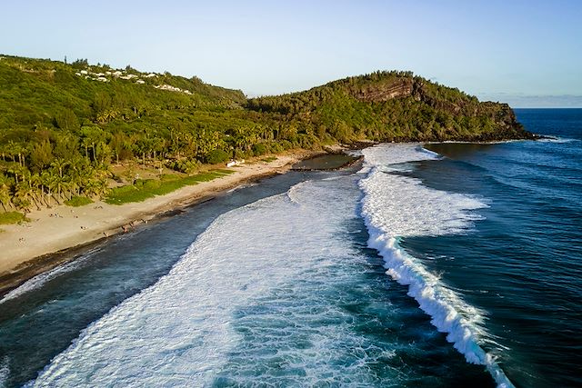 Découverte Réunion