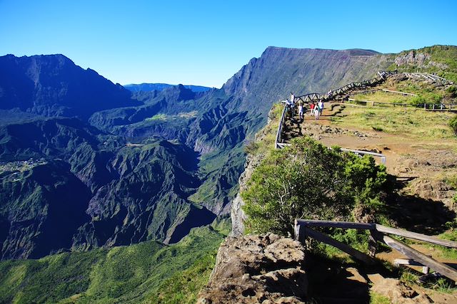 Trek Réunion