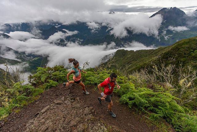 Trek Réunion