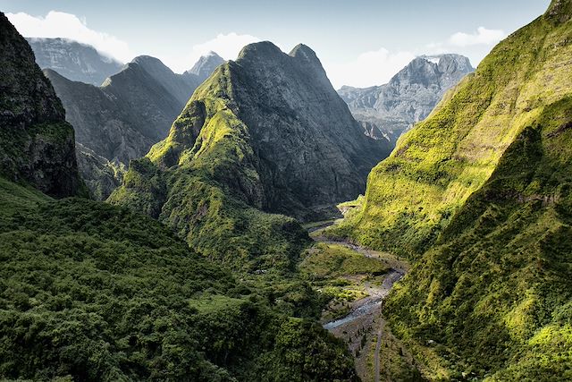 Vélo Réunion