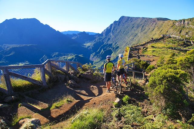 Vélo Réunion
