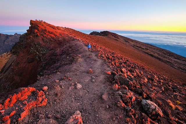 Trek Réunion