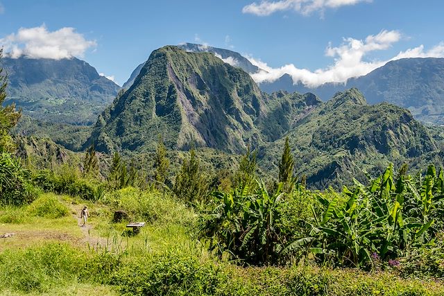 Trek Réunion