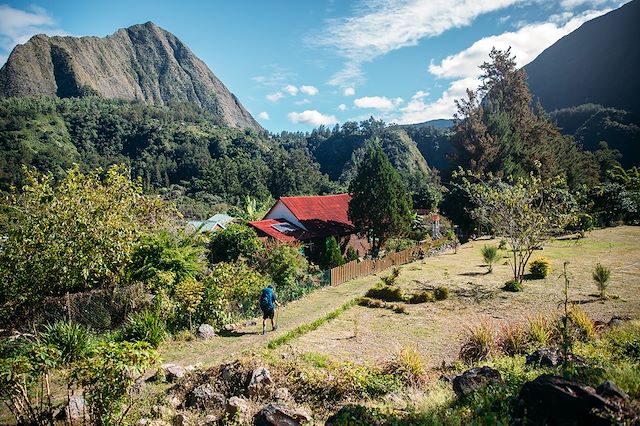 Trek Réunion
