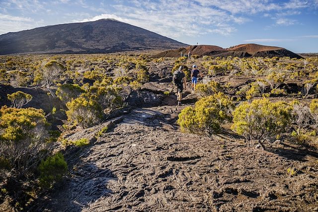 Trek Réunion