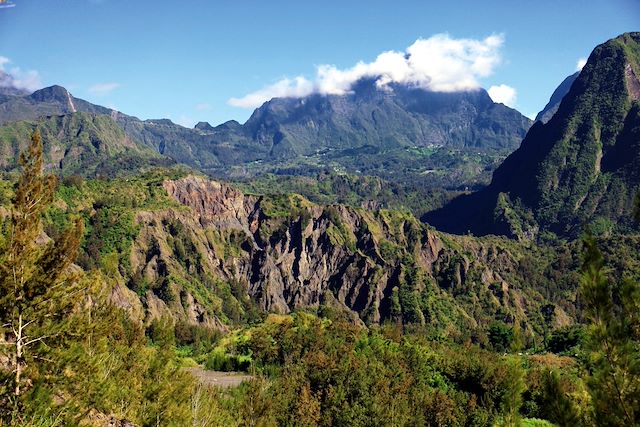 Trek Réunion